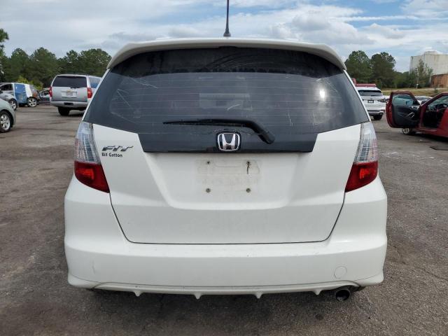 Honda Fit Sport Image 5