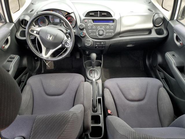 Honda Fit Sport Image 7