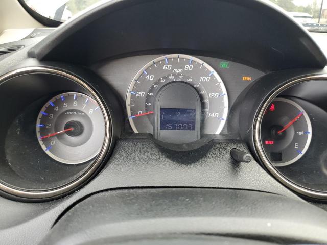 Honda Fit Sport Image 9