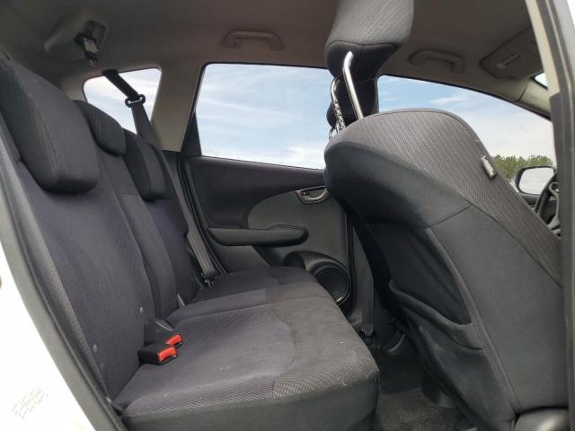 Honda Fit Sport Image 8