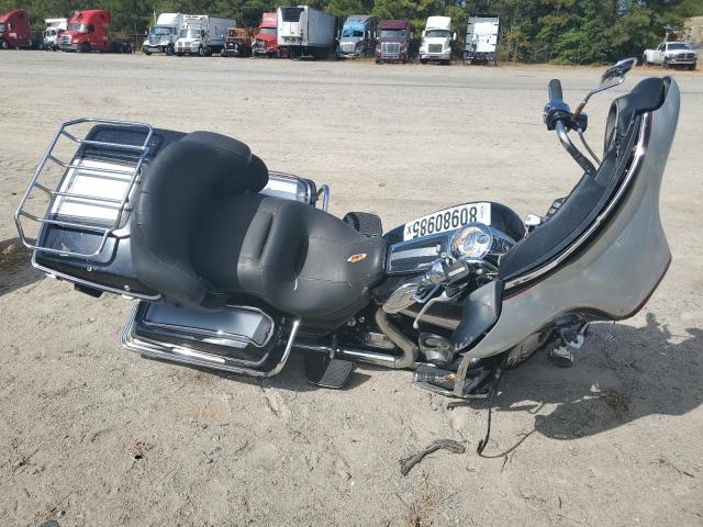  Salvage Harley-Davidson Fl