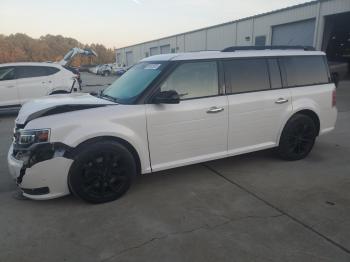  Salvage Ford Flex