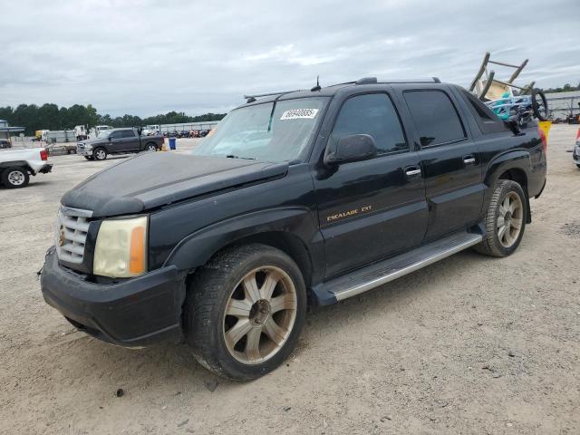  Salvage Cadillac Escalade