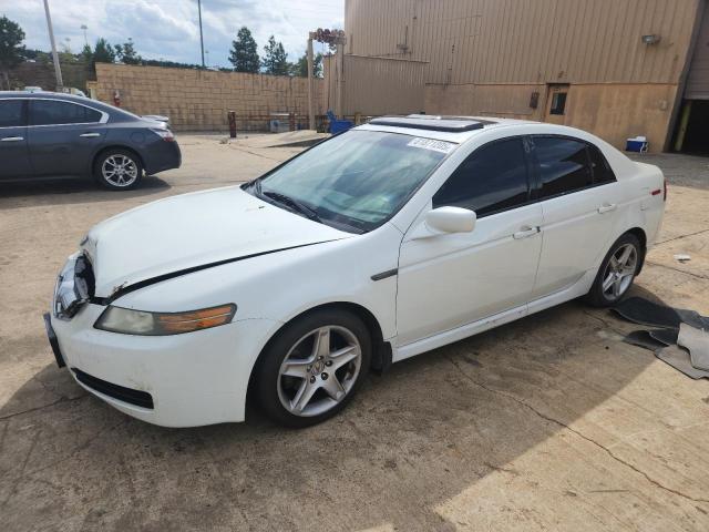  Salvage Acura TL