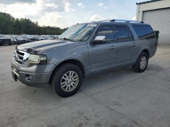  Salvage Ford Expedition