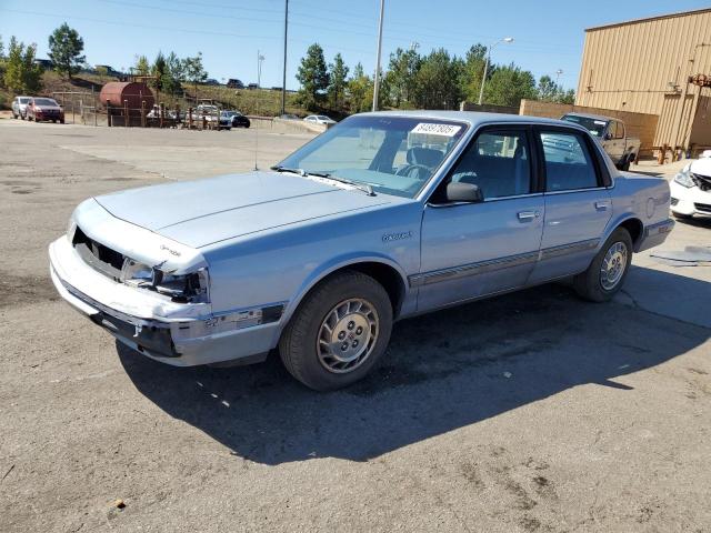  Salvage Oldsmobile Cutlass