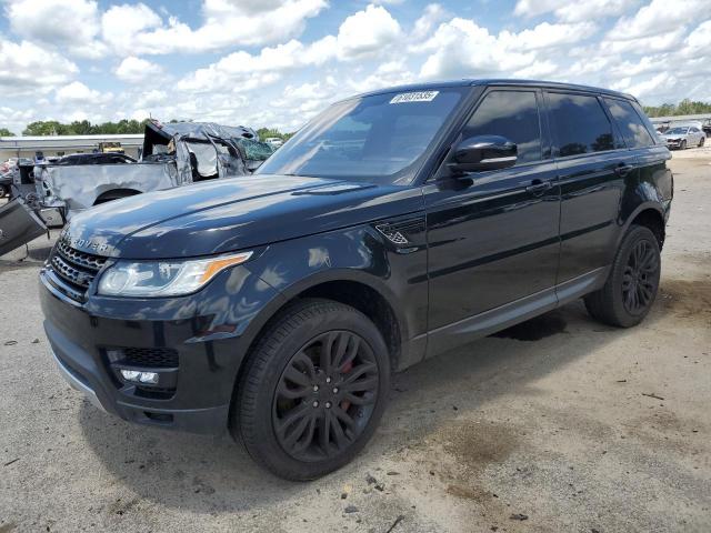  Salvage Land Rover Range Rover