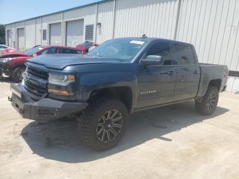  Salvage Chevrolet Silverado K1500 Lt