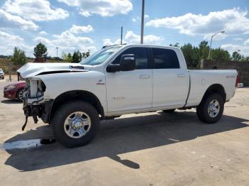  Salvage Ram 2500