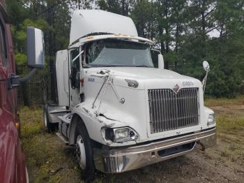  Salvage International 9200i