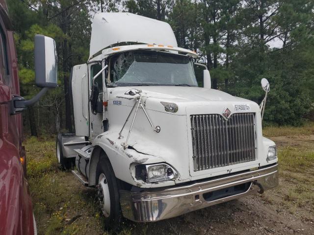  Salvage International 9200i