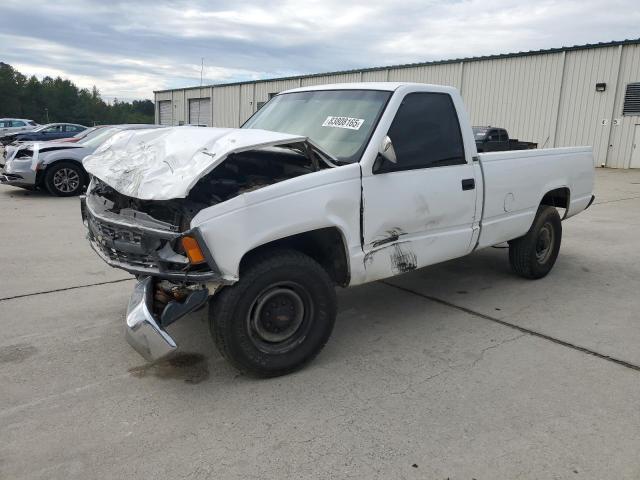  Salvage Chevrolet Gmt