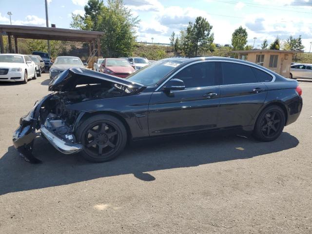  Salvage BMW 4 Series