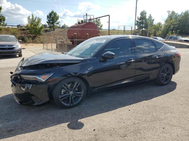  Salvage Acura Integra A-