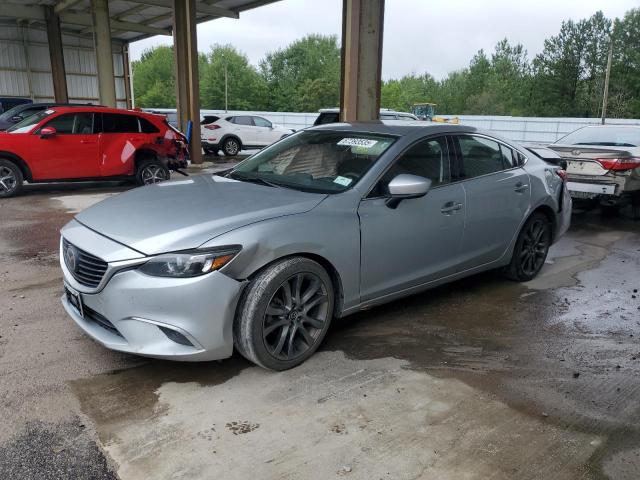  Salvage Mazda 6