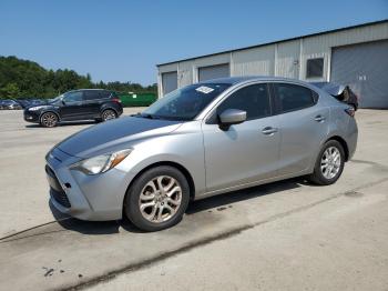  Salvage Toyota Scion