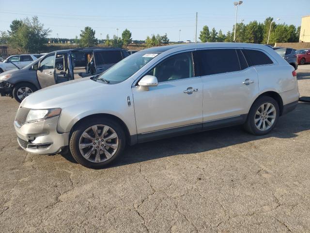  Salvage Lincoln MKT