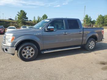  Salvage Ford Other