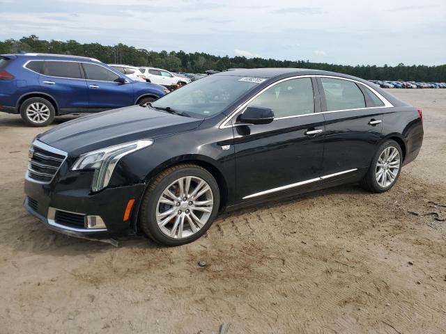  Salvage Cadillac XTS