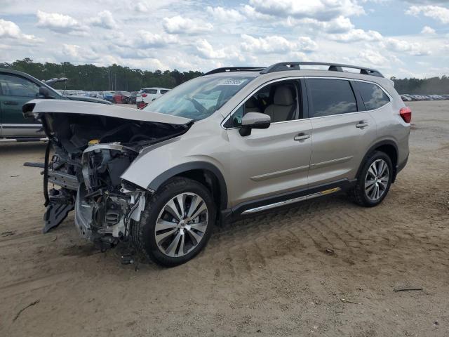  Salvage Subaru Ascent