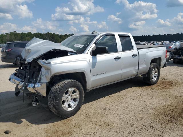  Salvage Chevrolet Silverado C1500