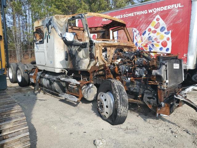  Salvage International Lt625