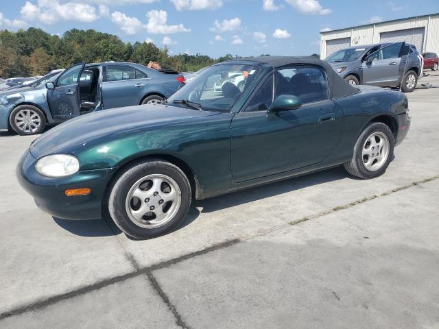  Salvage Mazda Mx5