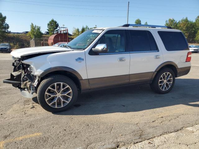  Salvage Ford Expedition