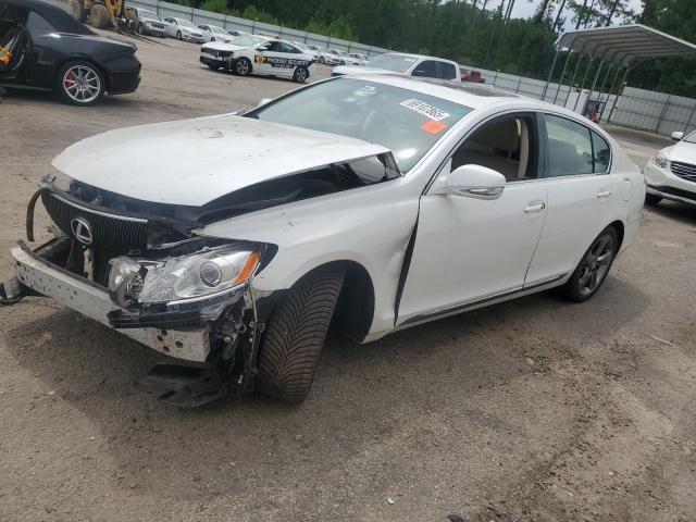  Salvage Lexus Gs