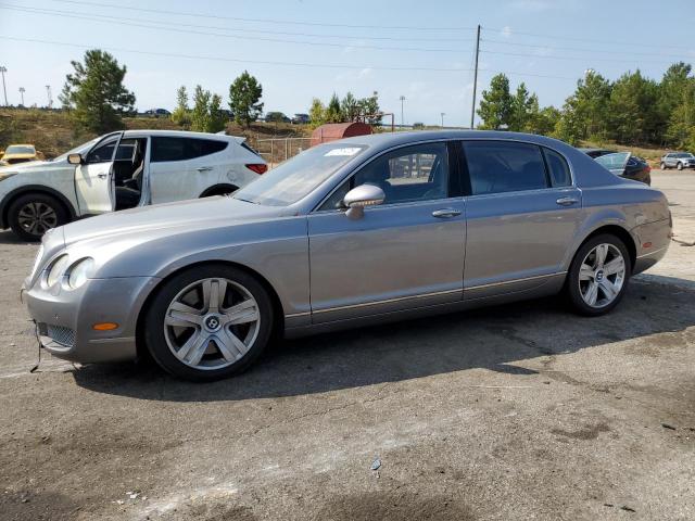  Salvage Bentley Continenta
