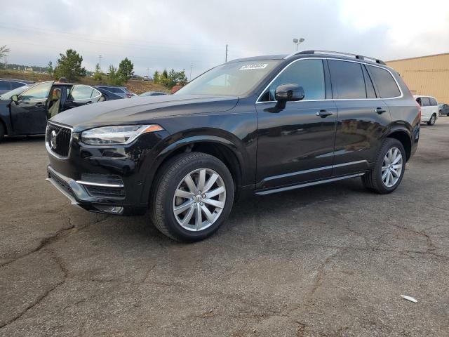  Salvage Volvo XC90