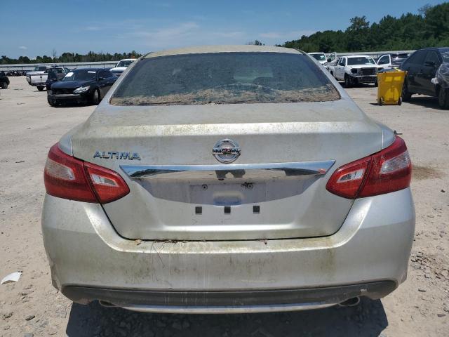 Nissan Altima 2.5 Image 5
