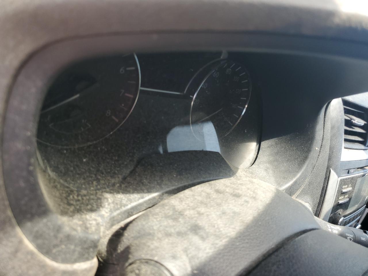 Nissan Altima 2.5 Image 8