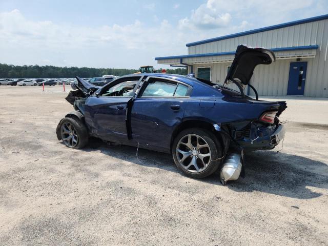 Dodge Charger Sxt Image 6