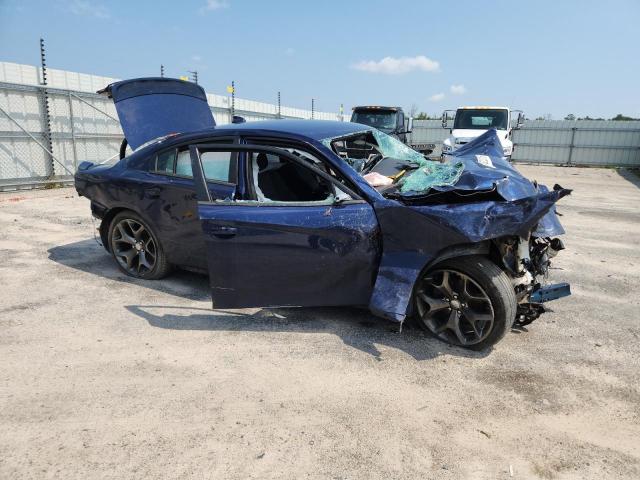 Dodge Charger Sxt Image 4