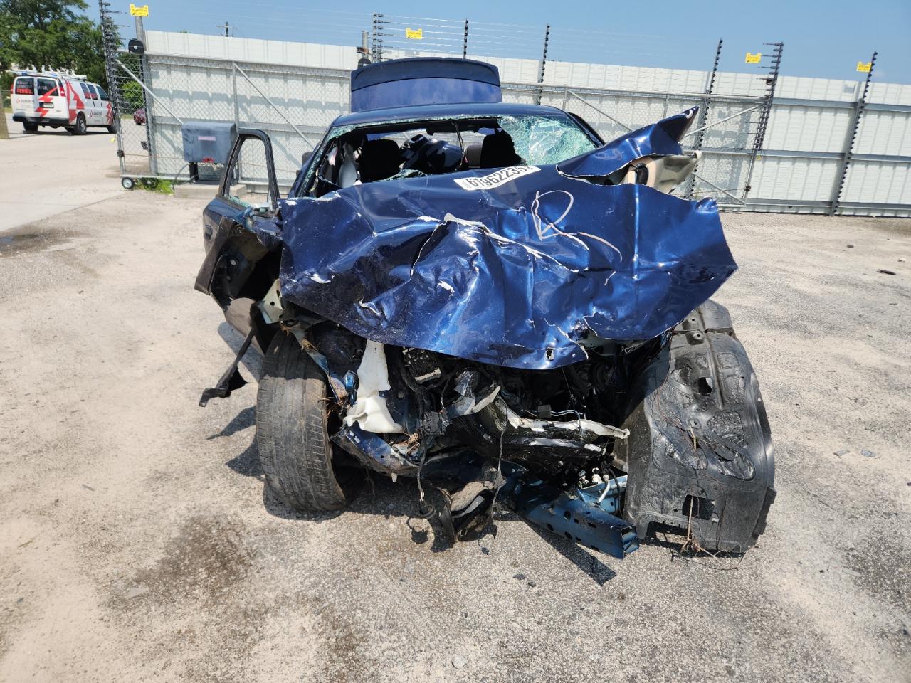 Dodge Charger Sxt Image 3