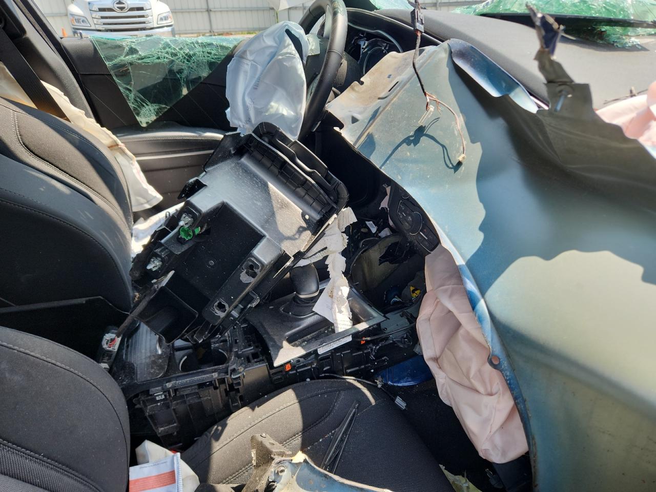 Dodge Charger Sxt Image 10