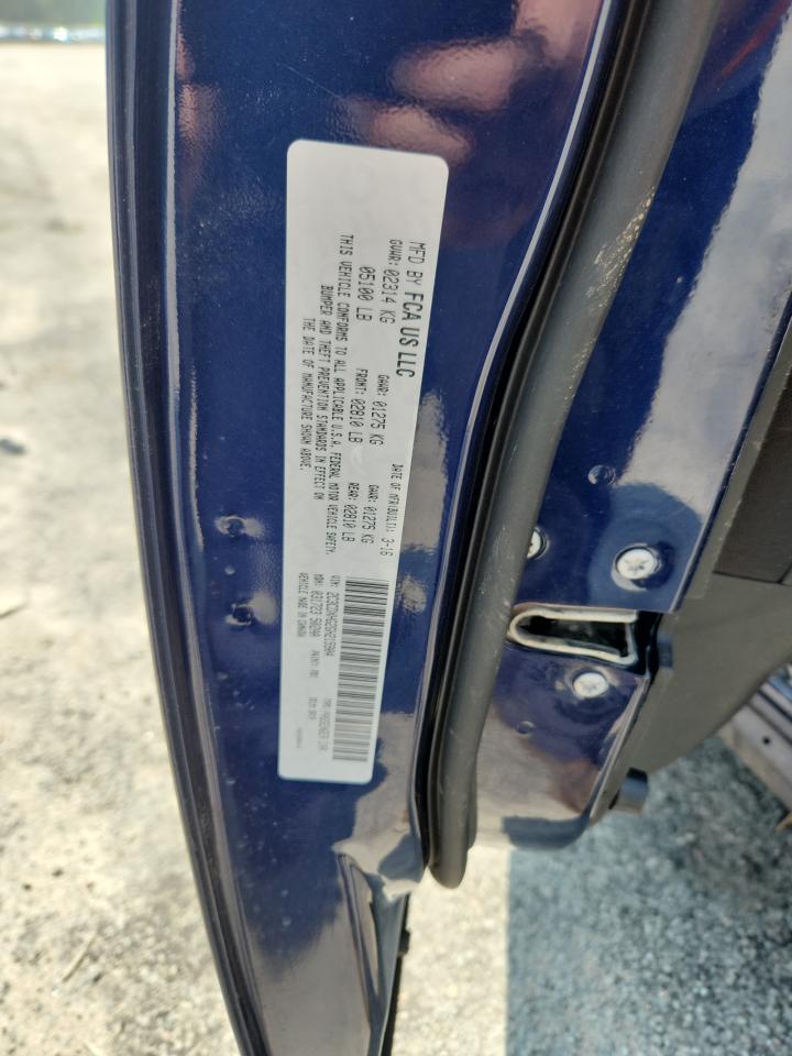 Dodge Charger Sxt Image 12