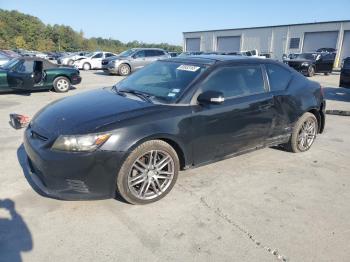  Salvage Toyota Scion
