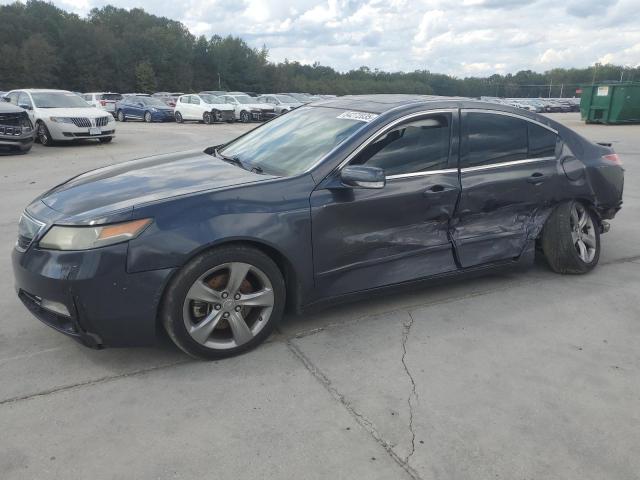  Salvage Acura TL