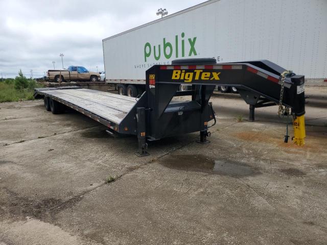  Salvage Big Tex Other