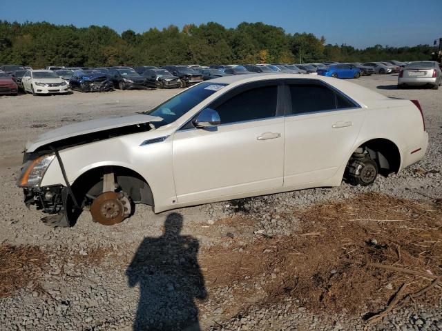  Salvage Cadillac CTS