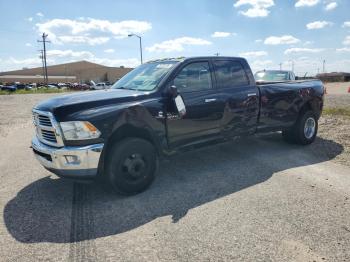  Salvage Ram 3500
