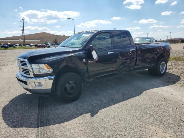  Salvage Ram 3500