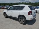 Jeep Compass Limited Image 7