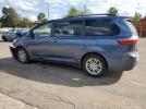 Toyota Sienna Xle Image 2