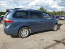 Toyota Sienna Xle Image 4