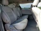 Toyota Sienna Xle Image 10
