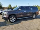 Chevrolet Suburban K1500 Lt Image 1