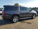 Chevrolet Suburban K1500 Lt Image 3